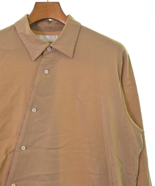 ETHOSENS Casual shirts