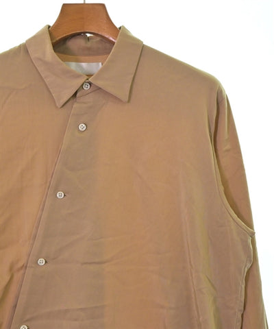 ETHOSENS Casual shirts