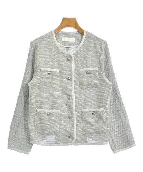 ud by nolley's sophi Collarless jackets
