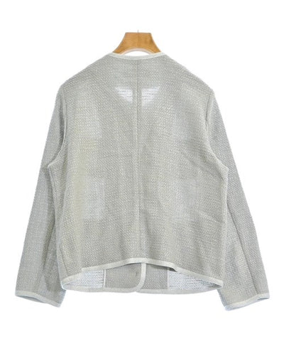 ud by nolley's sophi Collarless jackets