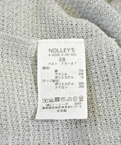 ud by nolley's sophi Collarless jackets