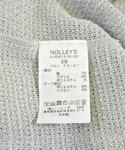 ud by nolley's sophi Collarless jackets