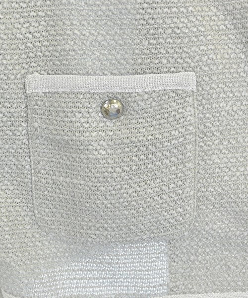 ud by nolley's sophi Collarless jackets