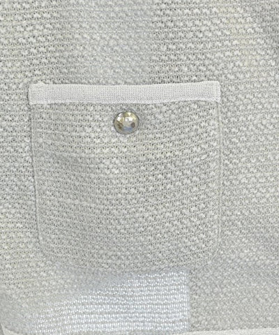 ud by nolley's sophi Collarless jackets