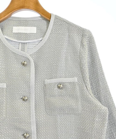 ud by nolley's sophi Collarless jackets