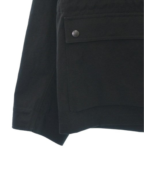 ESSAY Millitary jackets