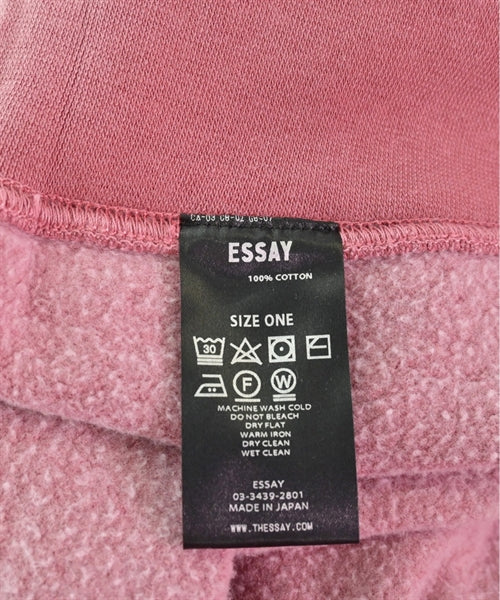 ESSAY Hoodies