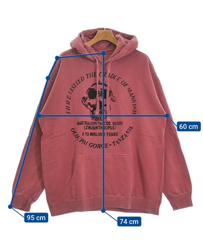 ESSAY Hoodies