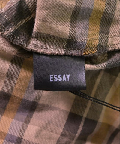 ESSAY