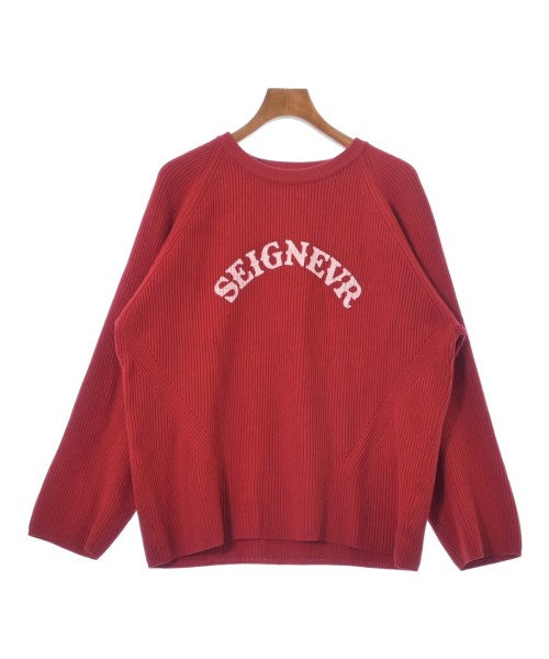 ESSAY Sweaters