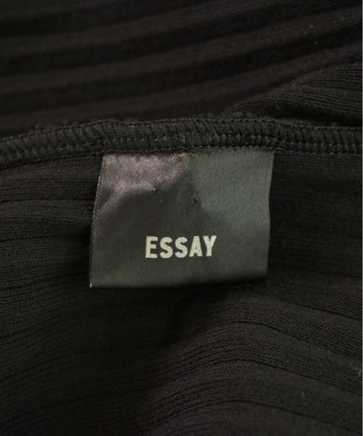 ESSAY Sweaters