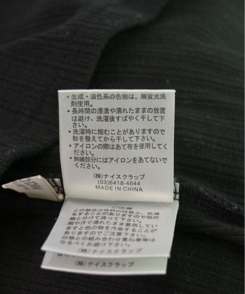 One After Another NICE CLAUP Tee Shirts/Tops