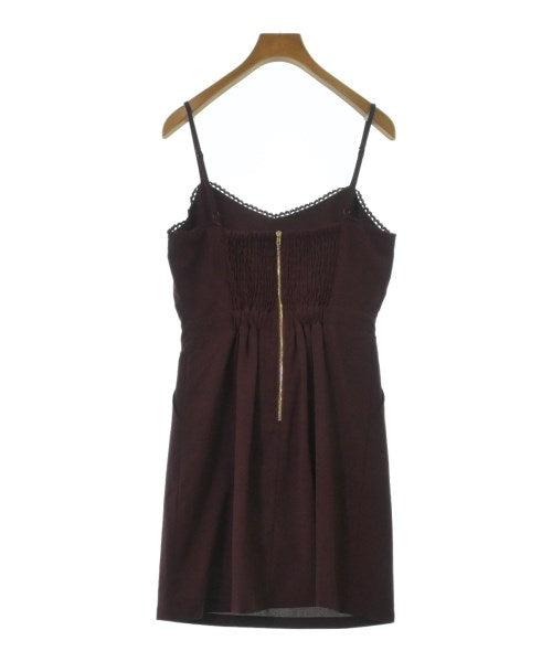 one after another NICE CLAUP Dresses