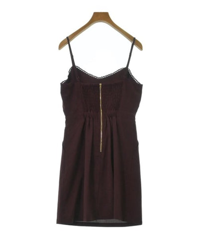 one after another NICE CLAUP Dresses