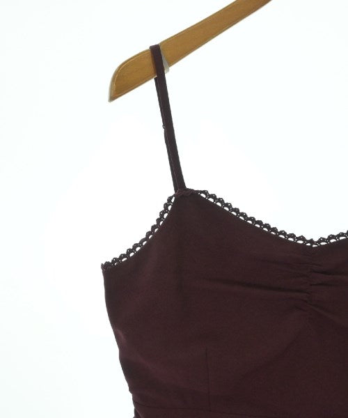 one after another NICE CLAUP Dresses