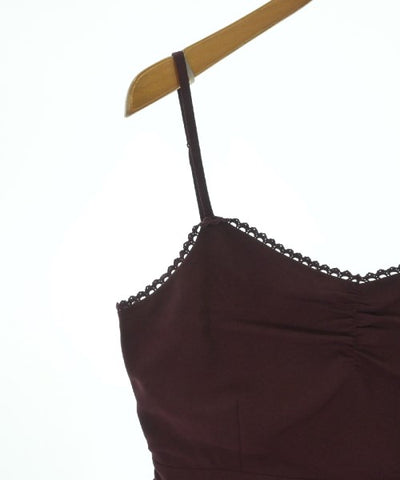 one after another NICE CLAUP Dresses