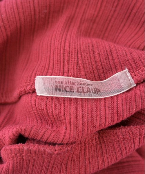 One After Another NICE CLAUP Tee Shirts/Tops