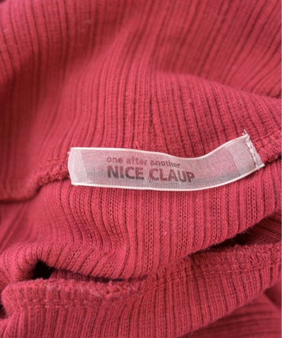 One After Another NICE CLAUP Tee Shirts/Tops