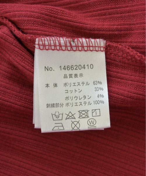 One After Another NICE CLAUP Tee Shirts/Tops