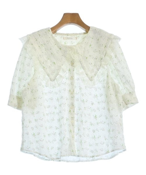 one after another NICE CLAUP Blouses