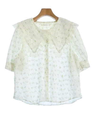 one after another NICE CLAUP Blouses