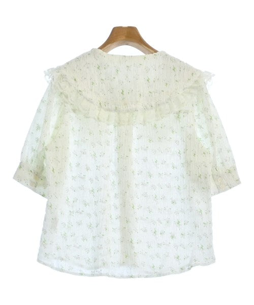 one after another NICE CLAUP Blouses