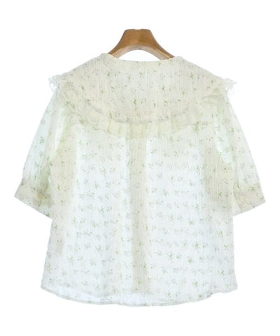 one after another NICE CLAUP Blouses