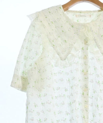 one after another NICE CLAUP Blouses