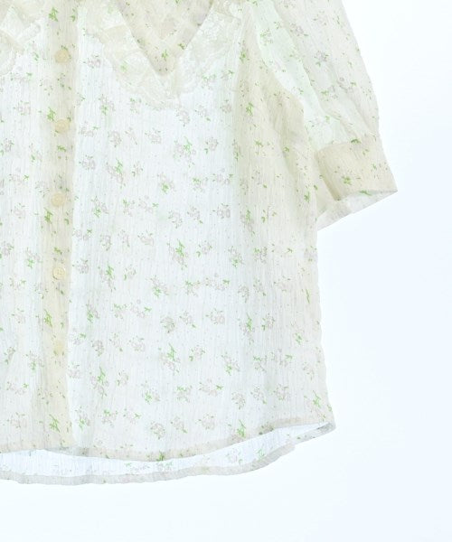 one after another NICE CLAUP Blouses