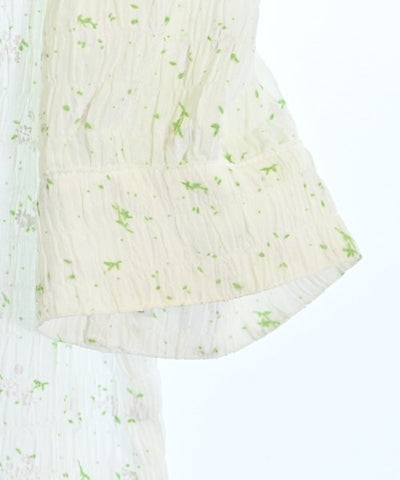 one after another NICE CLAUP Blouses