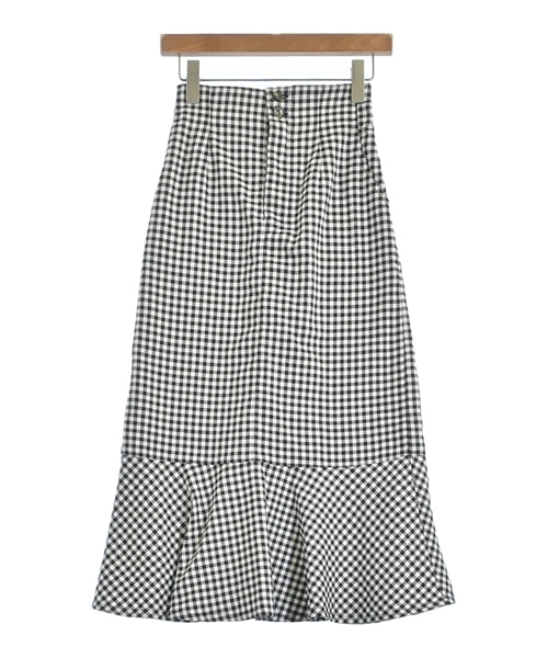 One After Another NICE CLAUP Long/Maxi length skirts