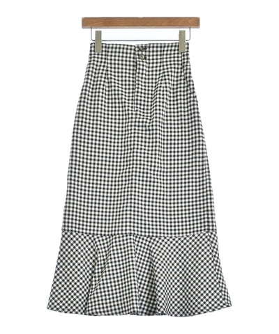 One After Another NICE CLAUP Long/Maxi length skirts