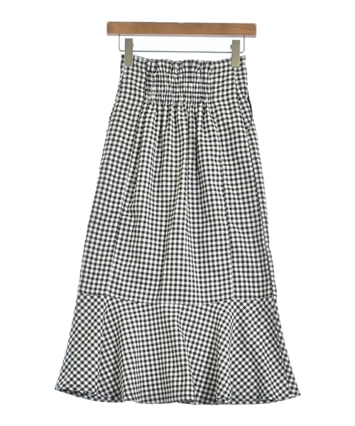 One After Another NICE CLAUP Long/Maxi length skirts