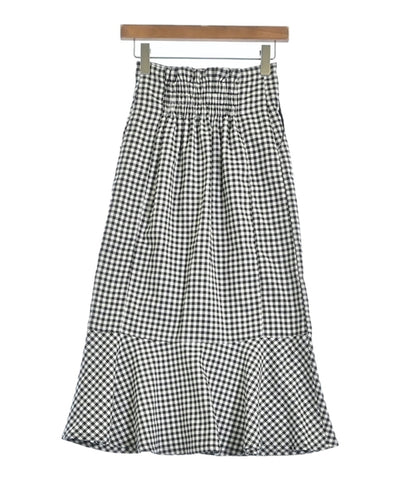 One After Another NICE CLAUP Long/Maxi length skirts