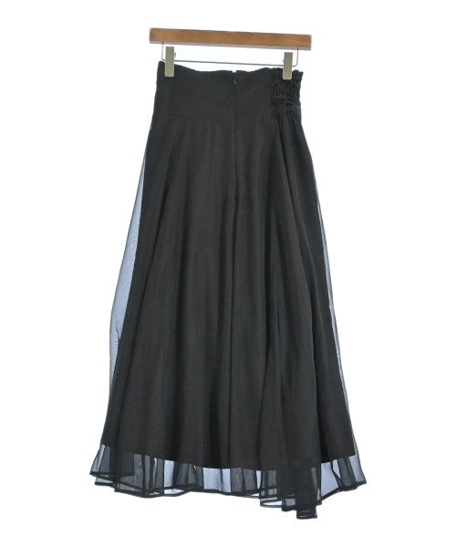One After Another NICE CLAUP Long/Maxi length skirts