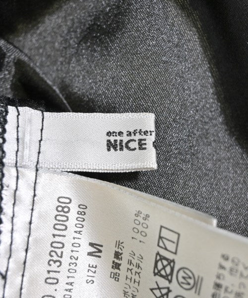 One After Another NICE CLAUP Long/Maxi length skirts