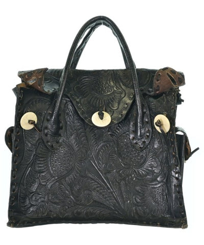 Carving Tribes Handbags