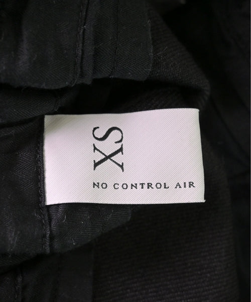 NO CONTROL AIR Other