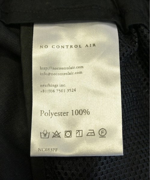 NO CONTROL AIR Other