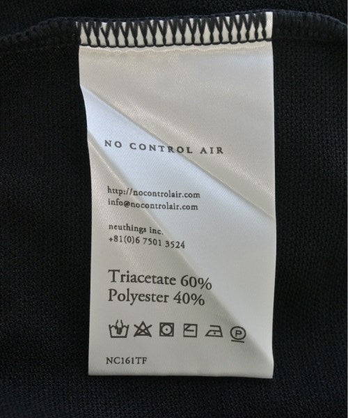 NO CONTROL AIR Tee Shirts/Tops