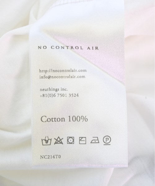 NO CONTROL AIR Sleevelesses