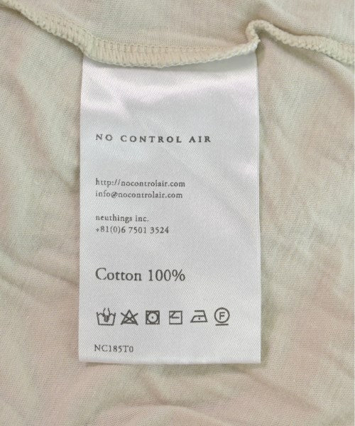 NO CONTROL AIR Tank tops