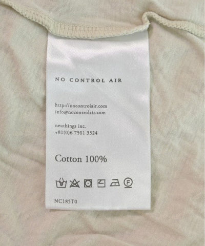 NO CONTROL AIR Tank tops