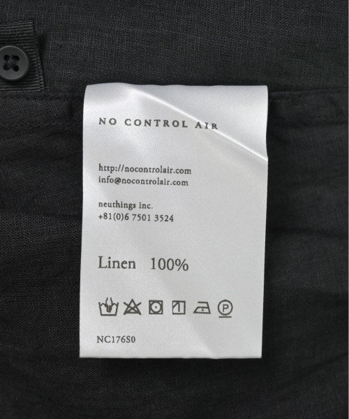 NO CONTROL AIR Casual shirts