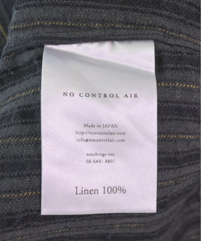 NO CONTROL AIR Casual shirts