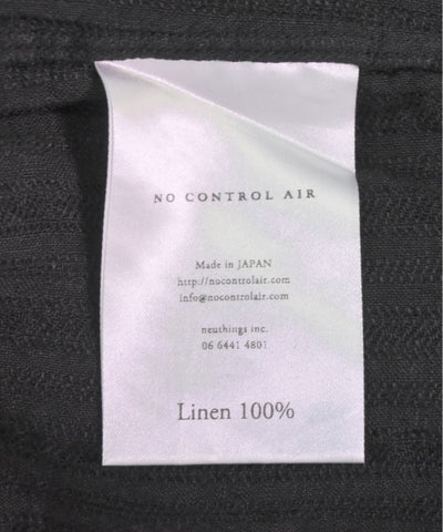 NO CONTROL AIR Casual shirts