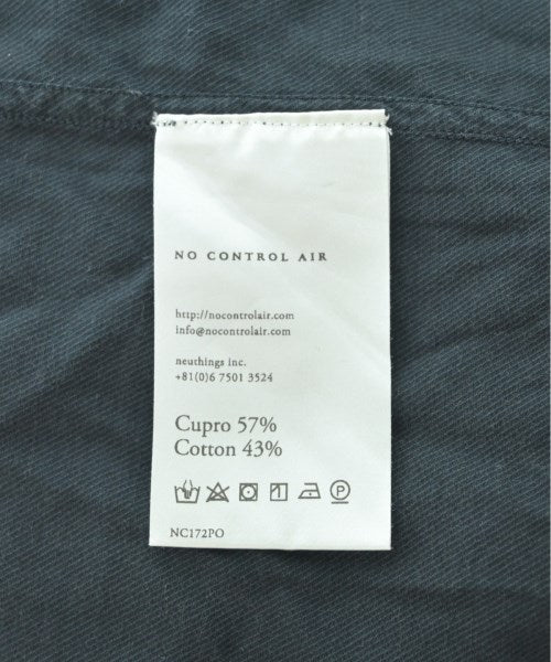 NO CONTROL AIR Casual shirts