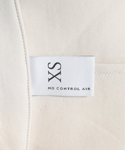 NO CONTROL AIR Other