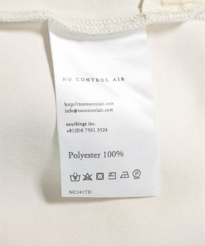 NO CONTROL AIR Other