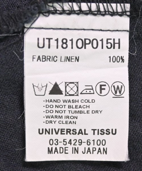 UNIVERSAL TISSU Dresses